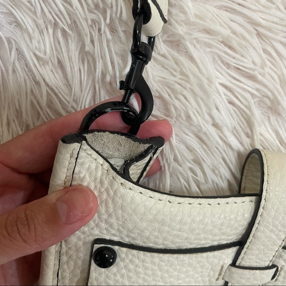 Rebecca Minkoff Mini Unlined Feed Crossbody - Picture 3 of 8